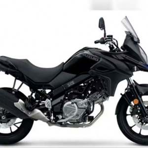 Motocicleta Deportiva Suzuki V-Strom 650 - Product Image 1