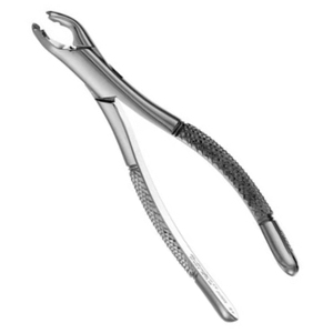 Pinzas de Extracción Pediátricas de Acero Inoxidable de Primera Calidad con Certificación CE, Agarre Ergonómico, Instrumento Dental Universal para Bebés, Quirúrgico - Product Image 2