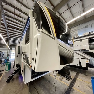 Jayco E-a-g-l-e 28.5R-S-T-S d'occasion 2024 - Product Image 1