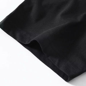 T-shirt en coton Y2K d'été avec imprimé motif, tissu doux et respirant, streetwear rétro, graphique TRAPSHARD, haut décontracté à manches courtes - Product Image 3