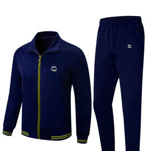 Productos más exigentes para entrenamiento de gimnasia y ropa para correr Chándal personalizado para adultos y jóvenes - Product Image 1