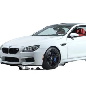 รถยนต์ M6 FAST CARS ปี 2014 ข้อเสนอที่ดีที่สุดสำหรับอุตสาหกรรมและการปรับแต่ง DIY รองรับ OEM/ODM/OBM พร้อมการรับประกัน 3 ปี - Product Image 1