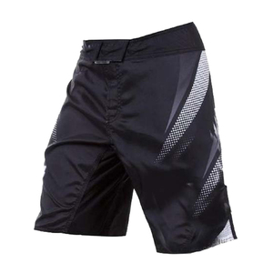 Short MMA à bas prix pour vente en ligne 2023 nouveauté meilleur matériel fait MMA court en quantité en vrac - Product Image 3