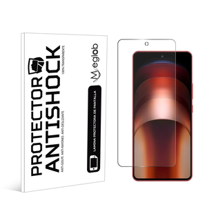 Antishock VIVO iqoo NEO 9 Pro ที่ป้องกันหน้าจอมือถือทนทานและดูดซับแรงกระแทก - Product Image 1