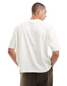 T-shirts pour hommes en coton lourd de haute qualité Fitness à manches courtes Logo de marque personnalisé imprimé graphique T-shirts pour hommes - Product Image 5