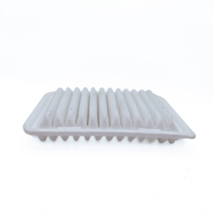 Filtro de aire HELLPER OEM 1780121050 para <span class=keywords><strong>Toyota</strong></span> Corolla <span class=keywords><strong>Yaris</strong></span> RAV 4 Auris Avensis piezas de automóvil filtro de aire entrada Tuning Partrs - Product Image 4