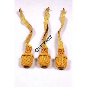 Nuevo Hilo de Alambre de Alta Calidad para Nudos Ceremoniales con Cordón, Cómodo y de la Mejor Calidad - Product Image 4