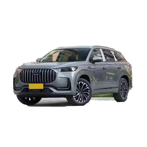 2023 Chery Tiggo 9รถใหม่2.0T 8AT 5ที่นั่งเบนซิน SUV Cherry Tiggo 9 Pro - Product Image 3