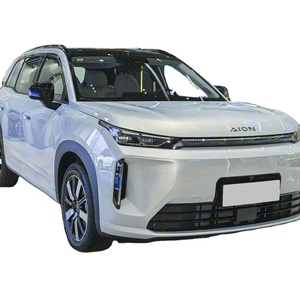 SUV Compacto Eléctrico Usado 2025, Autonomía de Conducción, 5 Puertas, Diseño de 5 Asientos, Transmisión Automática, Práctico, Suministrado desde Japón - Product Image 1