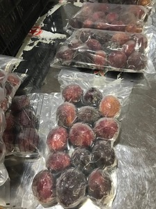 Fruta de la Pasión congelada natural IQF superventas, fruta de la Pasión congelada al por mayor, precio barato de fábrica de Vietnam, pedido al por mayor - Product Image 2