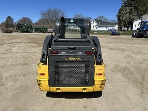 Chargeuse sur pneus HHOLLLAND L320 2022, capacité de 35 tonnes - Product Image 4