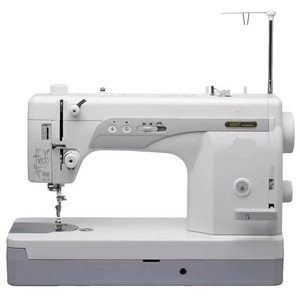 เครื่องเย็บผ้าควิลท์แบบนั่งเย็บ รุ่น MERIR Janome Quilt Maker Pro 18 Versa Longarm - Product Image 4