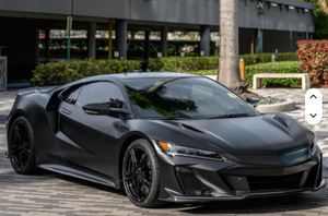 Nouvel Acu-ra NSX Type S 2022, conduite à gauche, norme Euro IV, 50001-75000 milles, 200-250 ch - Product Image 6