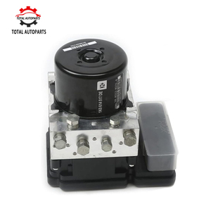 <span class=keywords><strong>Bloc</strong></span> hydraulique <span class=keywords><strong>ABS</strong></span> OEM 1K0614517DE 1K0614517AT Compatible avec Audi A3 S3 VW Caddy Beetle EOS Golf Jetta Passat Touran - Product Image 4