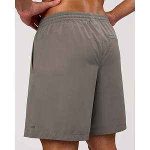 Shorts d'entraînement de basketball Rep Movement 7 - Storm Front, taille élastique, mélange de polyester - Product Image 2