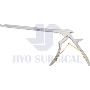 คีมจับสแตนเลสสตีล | เครื่องมือผ่าตัดระบบประสาทและศัลยกรรมกระดูก - Product Image 4