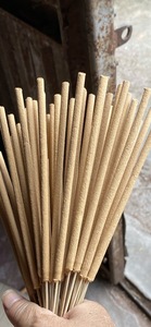 Bâtons d'encens naturels de qualité supérieure - Qualité lisse et à combustion longue - Product Image 3