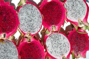 Prêt à être expédié Dragon Fruit/bien prix Frozen Pitaya Ms sofia - Product Image 4