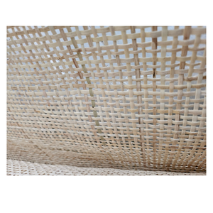 Rouleau de sangle en rotin à large utilisation, idéal pour les chaises de maison, les décors muraux, les solutions de meubles et le raffinement de la décoration - Product Image 6