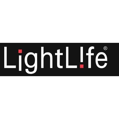 LightLife Gesellschaft für audiovisuelle Erlebnisse mbH logo