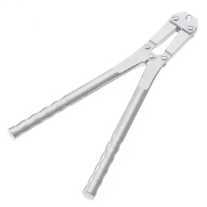 Instrumentos quirúrgicos ortopédicos Schumacher de acero inoxidable hechos en Pakistán por Zuol Instruments - Product Image 3