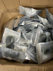 Uva de mar seca premium fabricada en Vietnam por un exportador confiable 99D, adecuada para cocinas comerciales y abastecimiento internacional. - Product Image 4