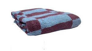 Wholesale Custom Size Plush Queen and King <b>Blankets</b> Cheap Polyester Material with Woven Knitted Techniques Winter Print <b>Throws</b> - Product Image 2