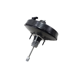 SERVOBREMSE SMART ForTwo Cabrio (W453) A4534300100 Benzin 900 (15>) - Product Image 5