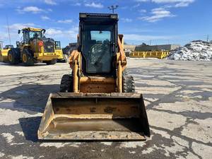 Cargadora de orugas vertical 2026 Case TV370B: Potencia de elevación vertical de alta capacidad para trabajos exigentes - Product Image 2