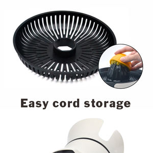 Vente en gros de <span class=keywords><strong>presse</strong></span>-agrumes électrique <span class=keywords><strong>compact</strong></span> et manuel pour oranges <span class=keywords><strong>presse</strong></span>-citron multi-fruits <span class=keywords><strong>presse</strong></span>-agrumes moderne en acier inoxydable filaire électrique - Product Image 4