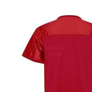 El sistema de ventilación avanzado de Mesh Jersey te mantiene fresco durante las sesiones intensas - Product Image 5