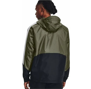 Chaqueta transpirable personalizada para exteriores, recién llegado, chaqueta cortavientos hecha a medida, chaqueta impermeable cortavientos - Product Image 6