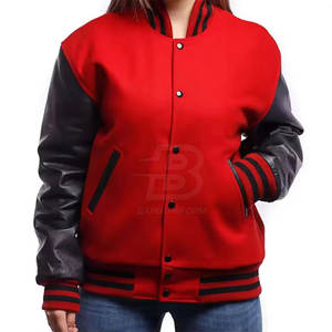 Prix bas Veste Letterman Veste Letterman taille adulte pour les meilleures ventes Veste Letterman pour les femmes - Product Image 3