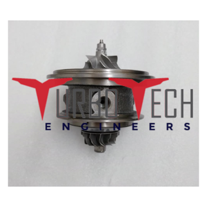 TURBOCOMPRESSEUR CHRA 817284-5001S 279714510105 - Product Image 1