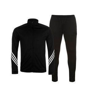 Último diseño Trajes de chándal para hombre 2025 Deporte Fútbol Chándal Ropa de equipo Jogging Chándal al aire libre - Product Image 5