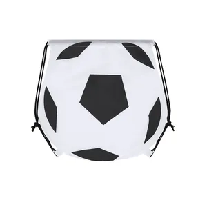 Zaino Sportivo Personalizzato Naiper con Accessori per Promozioni - Product Image 3