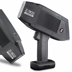 Venta caliente SciAps 900 Handheld XRF espectrómetro aleación carbono analizador L H S serie acero inoxidable - Product Image 1