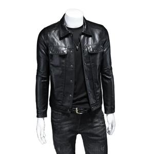 Haut de gamme hommes hiver coton veste vêtements de travail coupe-vent manteau avec moto veste caractéristiques nouveau pour la saison d'hiver - Product Image 2