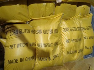 Farine de gluten de maïs à bas prix, disponible en poudre pour les acheteurs en gros, en vente - Product Image 4