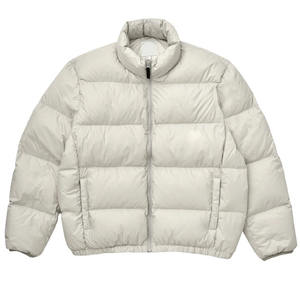 Chaqueta Acolchada de Invierno Informal de Diseño de Alta Gama para Hombre y Mujer, Abrigos Transpirables con Cierre de Cremallera - Product Image 3