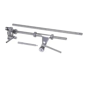 เครื่องมือผ่าตัดกระดูกและข้อชุดทำจากสเตนเลสครบชุด - Product Image 5