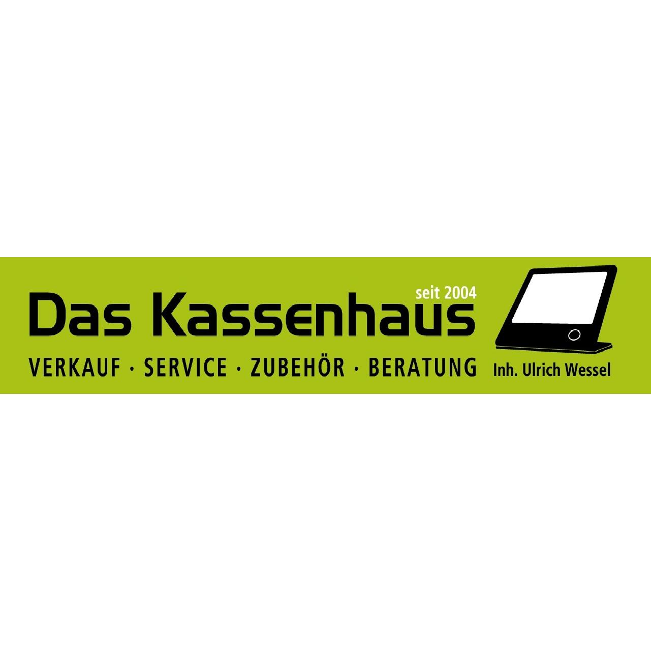 Das Kassenhaus logo