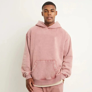 Outdoor Use New Design Men Acid Wash <b>Tracksuit</b> Wholesale Fashion Wear Men Acid Wash <b>Tracksuit</b> - Product Image 4