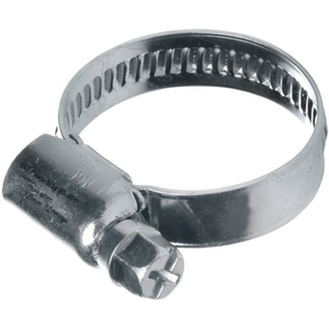 SST Pack Size 25 60-80mm Hose <b>Clamp</b> with 12mm Band Width 12mm Carton <b>Clamps</b> - Product Image 3
