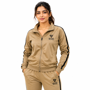 Custom Men <b>Women</b> Solid Hoodie Hooded Fleece Two-Piece Tracksuit Set Full Zip Jacket <b>Pants</b> Sportswear Gym Jogging <b>Suit</b> - Product Image 1