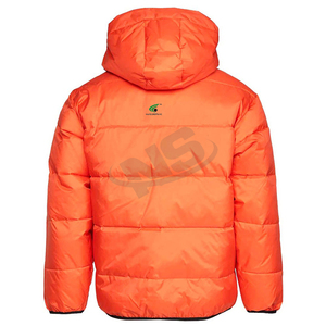 Premium Quality <b>Waterproof</b> Puffer <b>Jacket</b> For Men Stylish Outdoor Wear Lightweight <b>Warm</b> Winter <b>Jacket</b> Factory Direct Supply - Product Image 2