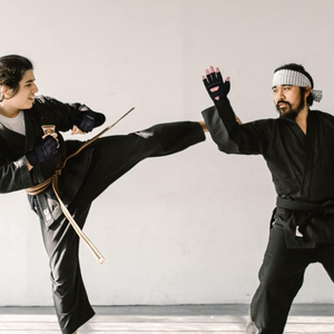 Premium Quality half Finger Kick Boxing MMA <b>Gloves</b> Fitness Training Kickboxing MMA <b>Gloves</b> Adults High Quality Sports OEM Service - Product Image 4