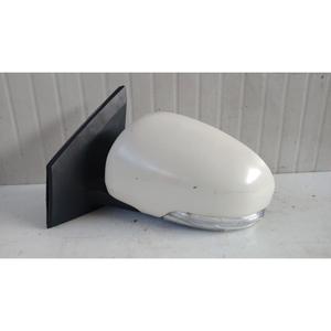 TOYOTA IQ 1st Series (09>) กระจกมองหลังซ้าย 1KR-FE - Product Image 4