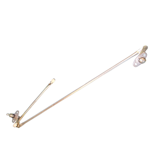 Nouvelle tringlerie d'essuie-glace innovante (métal) pour Mitsubishi Canter 6.8T 1988 '~ OEM # MB302237 - Product Image 1