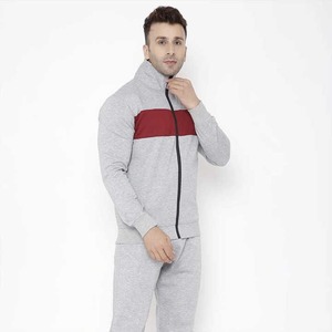 Survêtement homme respirant personnalisé Ensemble deux pièces tendance et fonctionnel Idéal pour le sport et le quotidien Sui respirant - Product Image 3